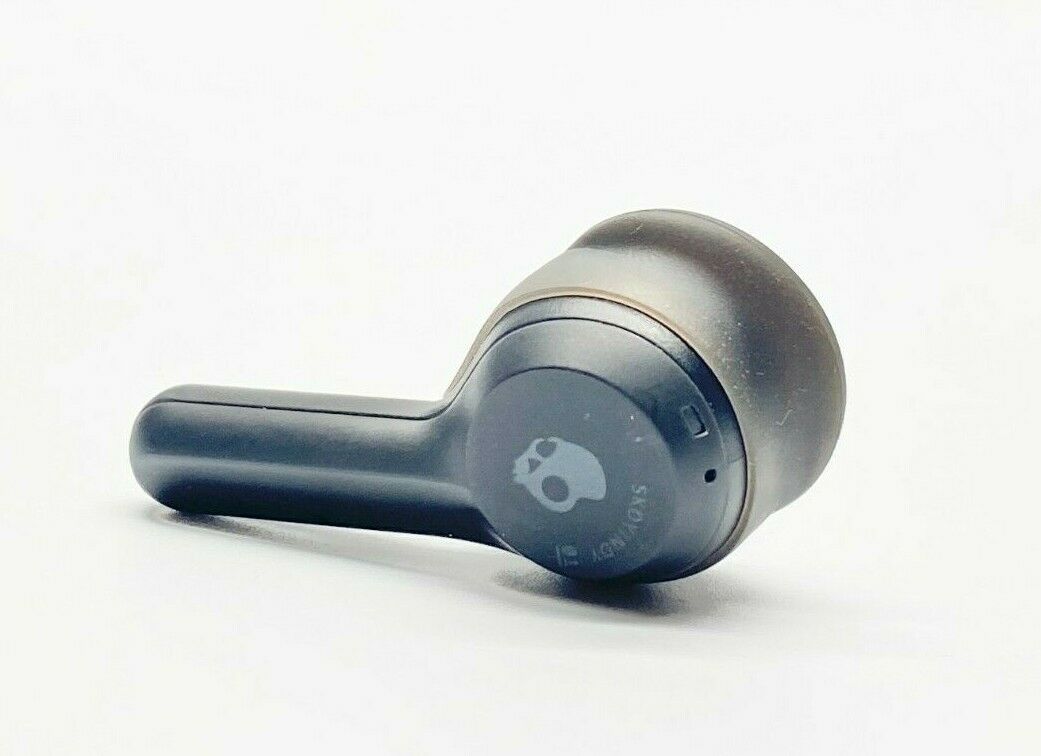 Skullcandy Indy True Wireless Replacement Earbud Black OEM (Right