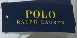 Polo Ralph Lauren Toddler Size 2T White Short Sleeve T Shirt image 4