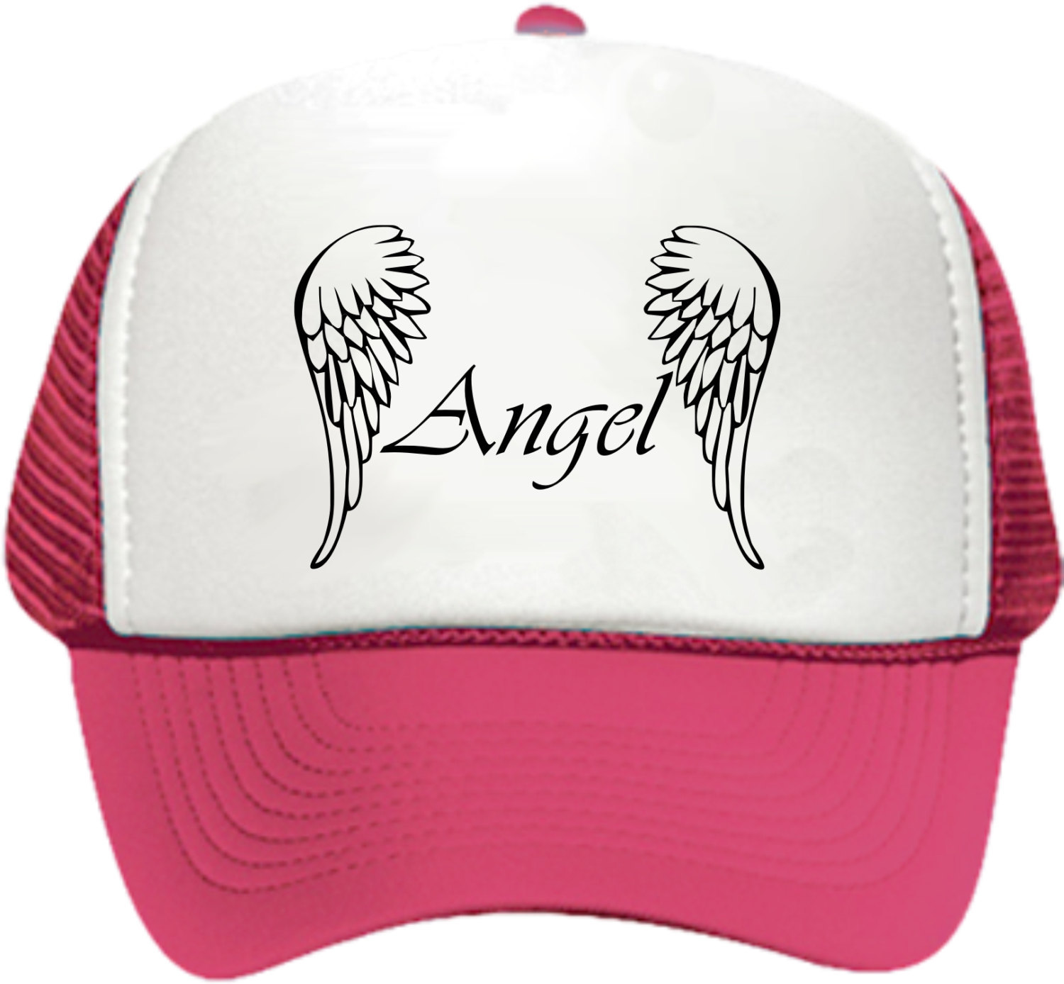 Angel Hat/Cap