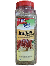   Mccormick ITALIAN Seasoning,  6.25 oz   - $13.56