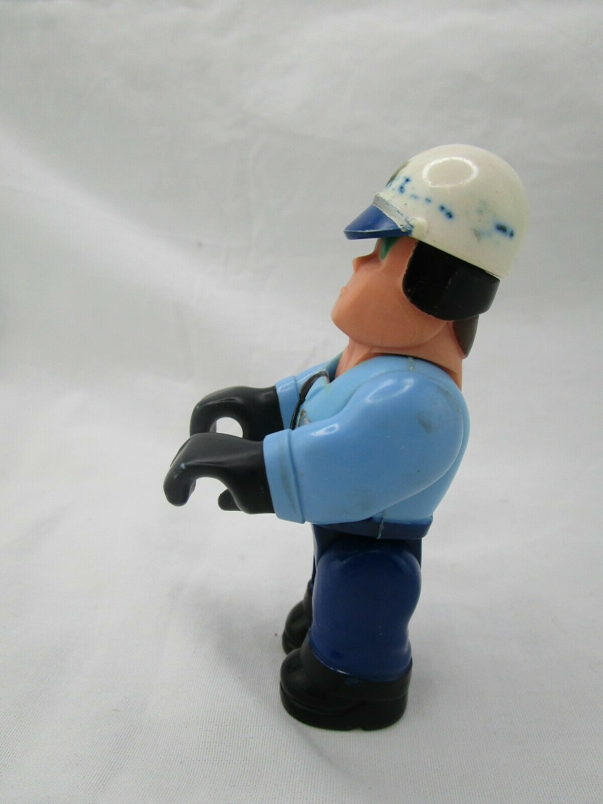fisher price husky helpers