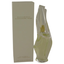 Donna Karan Cashmere Mist 3.4 Oz Eau De Parfum Spray  image 1