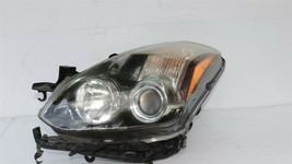 2010-13 Nissan Altima Coupe HID Xenon Headlight Lamp Driver Left LH image 2