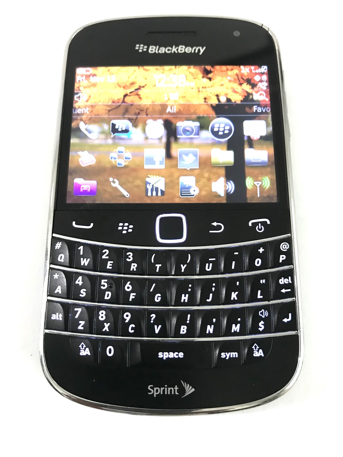download blackberry sprint phone