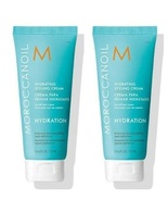(PACK of 2) Moroccanoil HYDRATION Hydrating Styling Cream Travel Size 2.... - $19.99