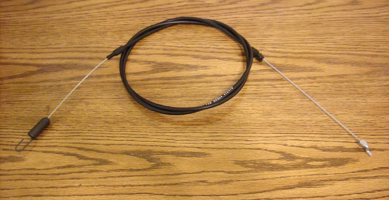 Mtd And Troy Bilt Self Propelled Drive Cable 74604203, 94604203 MTD