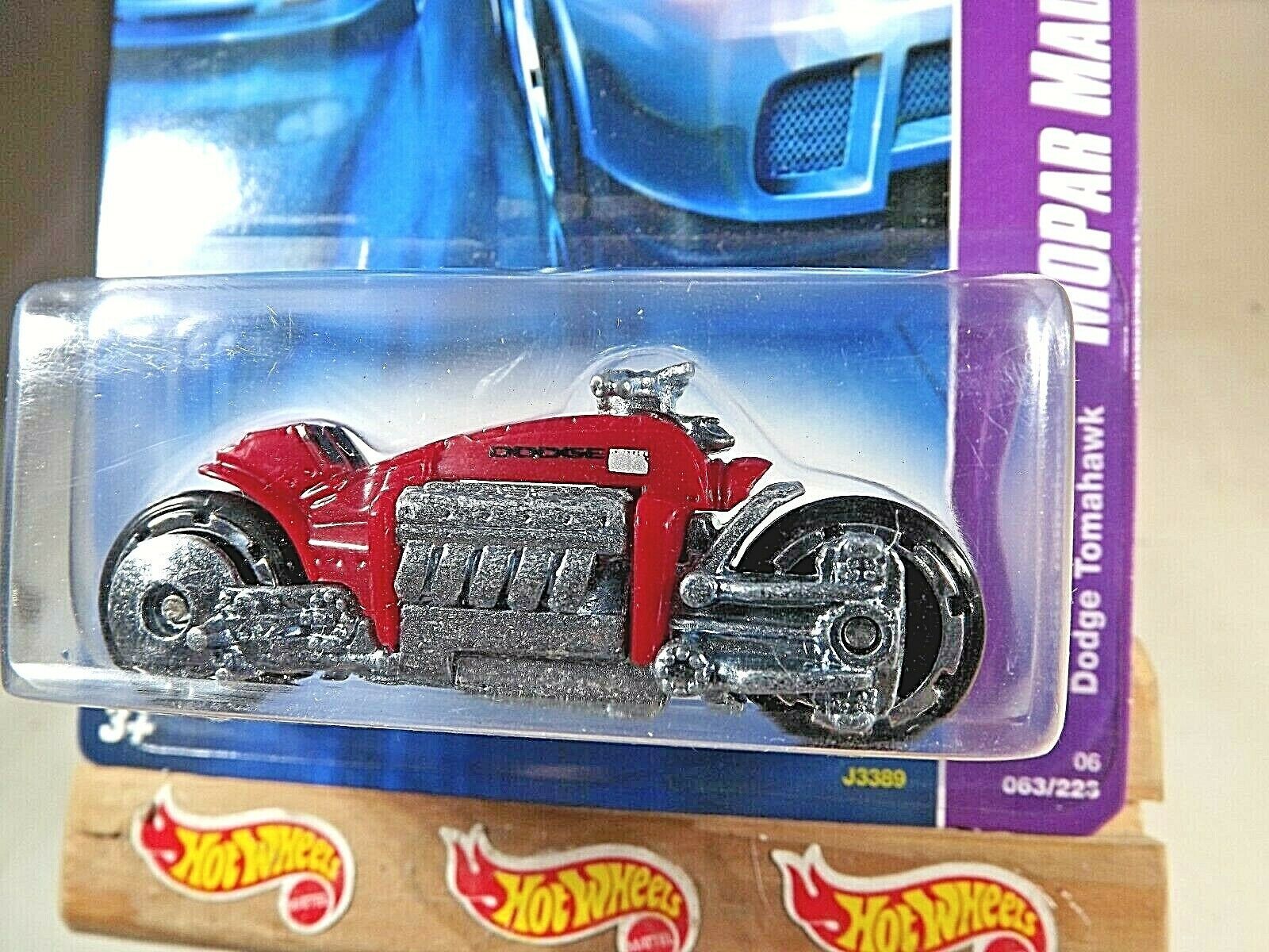 hot wheels mopar collection