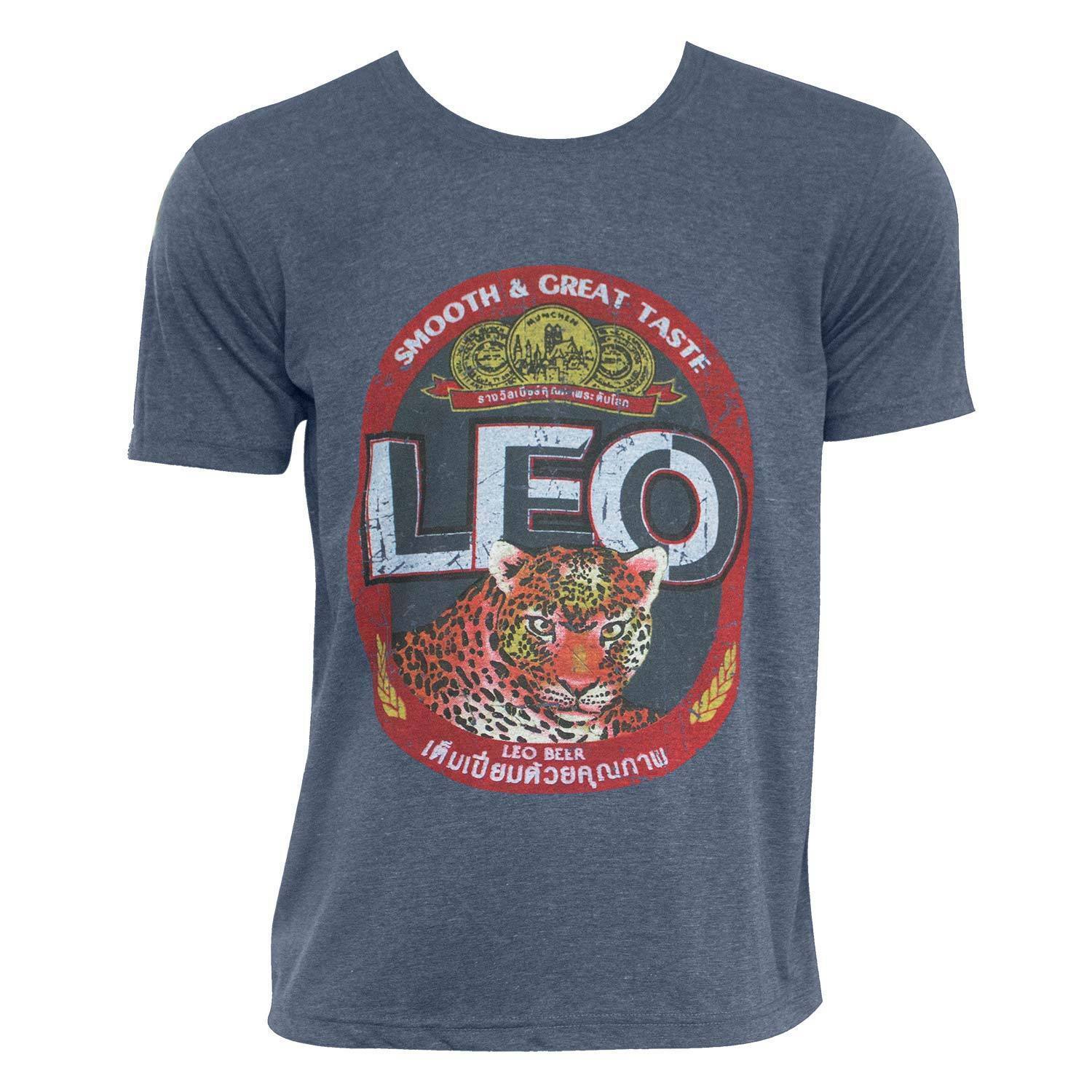 leo sign shirt