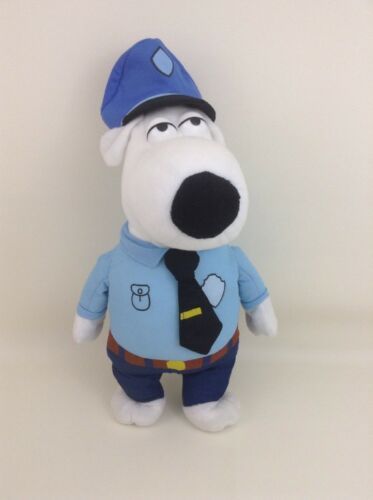 brian griffin toy