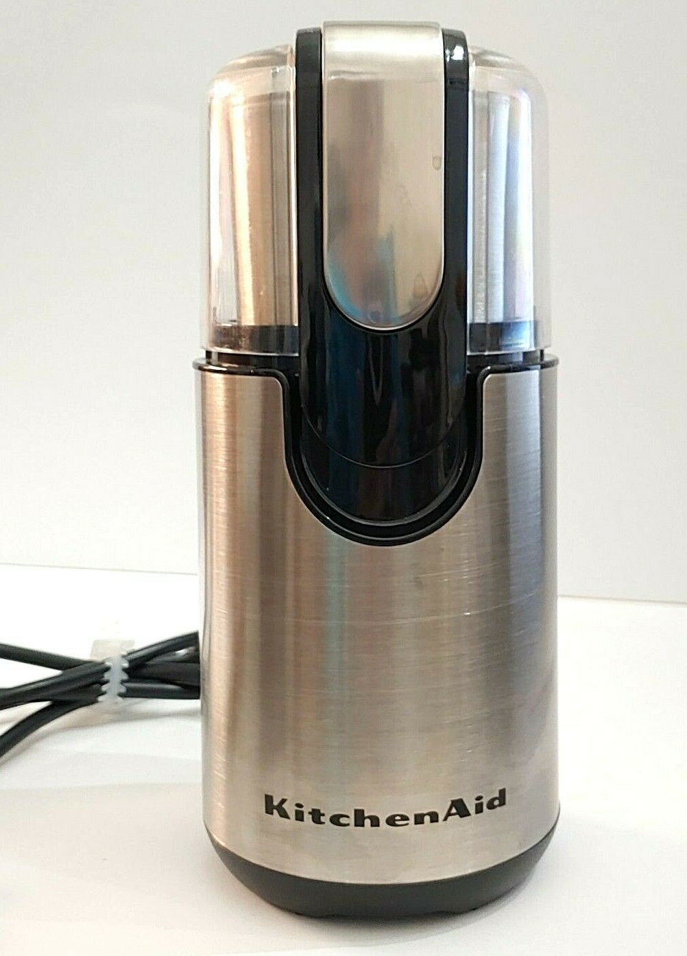 KitchenAid Coffee Blade Grinder 