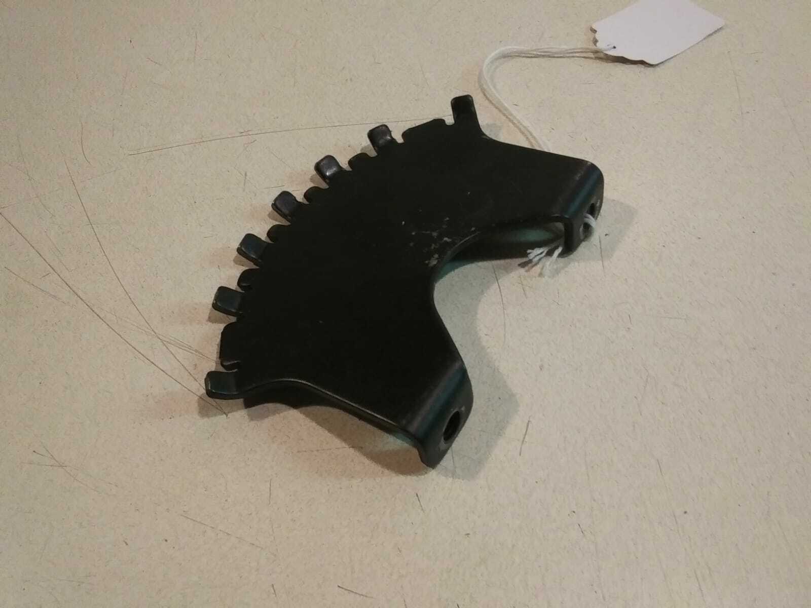 OEM TORO PUSH MOWER DECK HEIGHT ADJUSTMENT PLATE 139166905