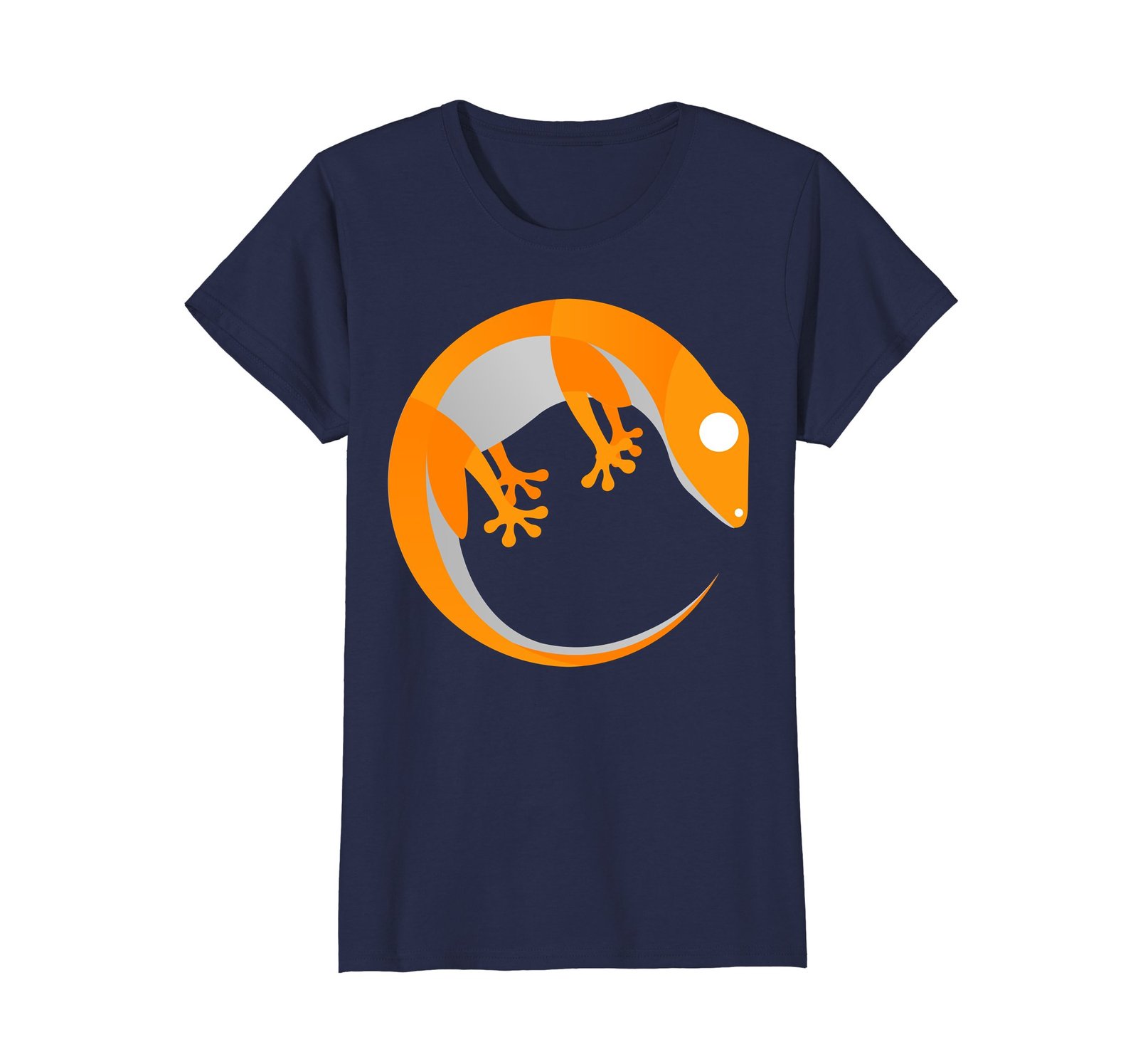 gecko t shirt
