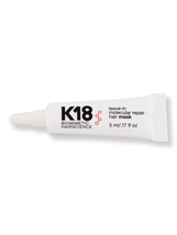 K18 Leave-In Molecular Repair Hair Mask, 0.17 ounce image 2