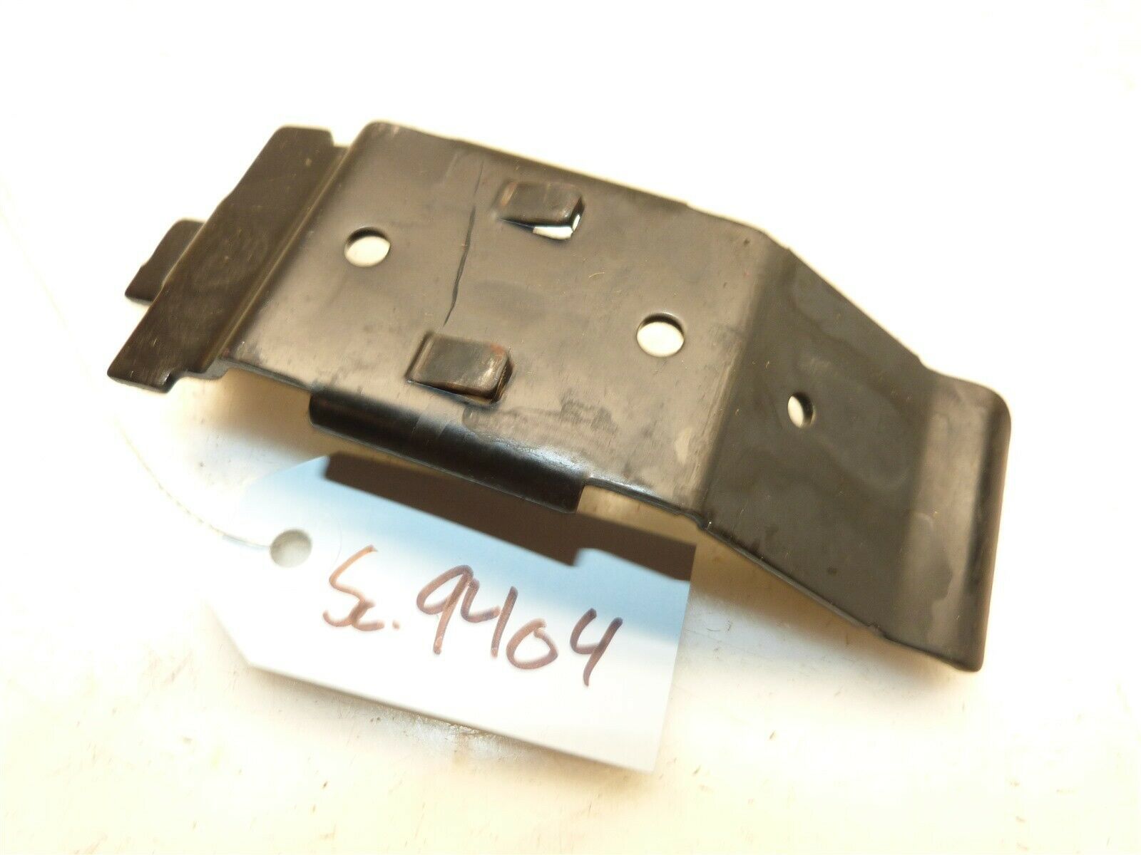 Sears Craftsman YTS3000 Tractor Adjustable Seat Lever Parts