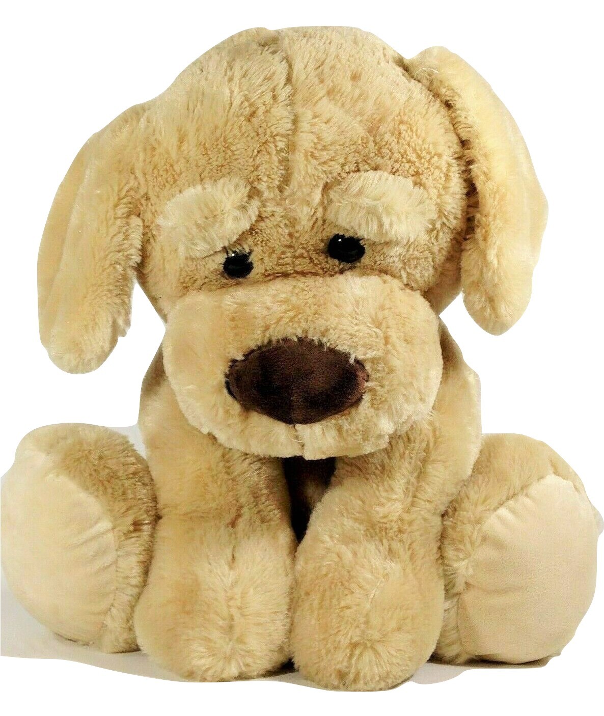 kellytoy chubby dog