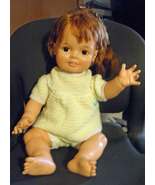Vintage 1972-1973 22" Grow Hair Baby Crissy Doll - $90.00