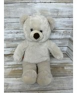 Tan/Cream Color BAB Teddy Bear Plush - $9.99