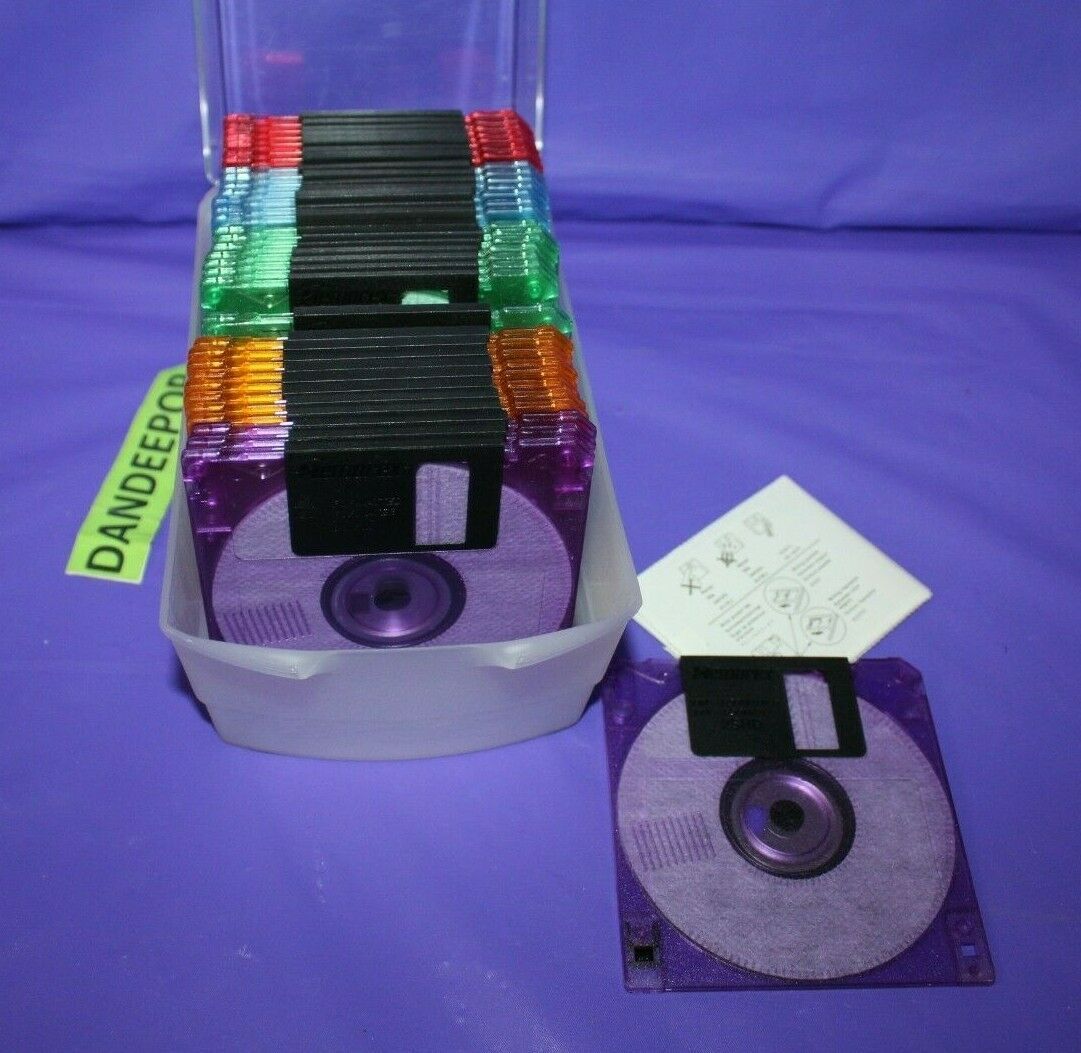 what happens to floppy disk when it formatted what happens to floppy disk when it formatted