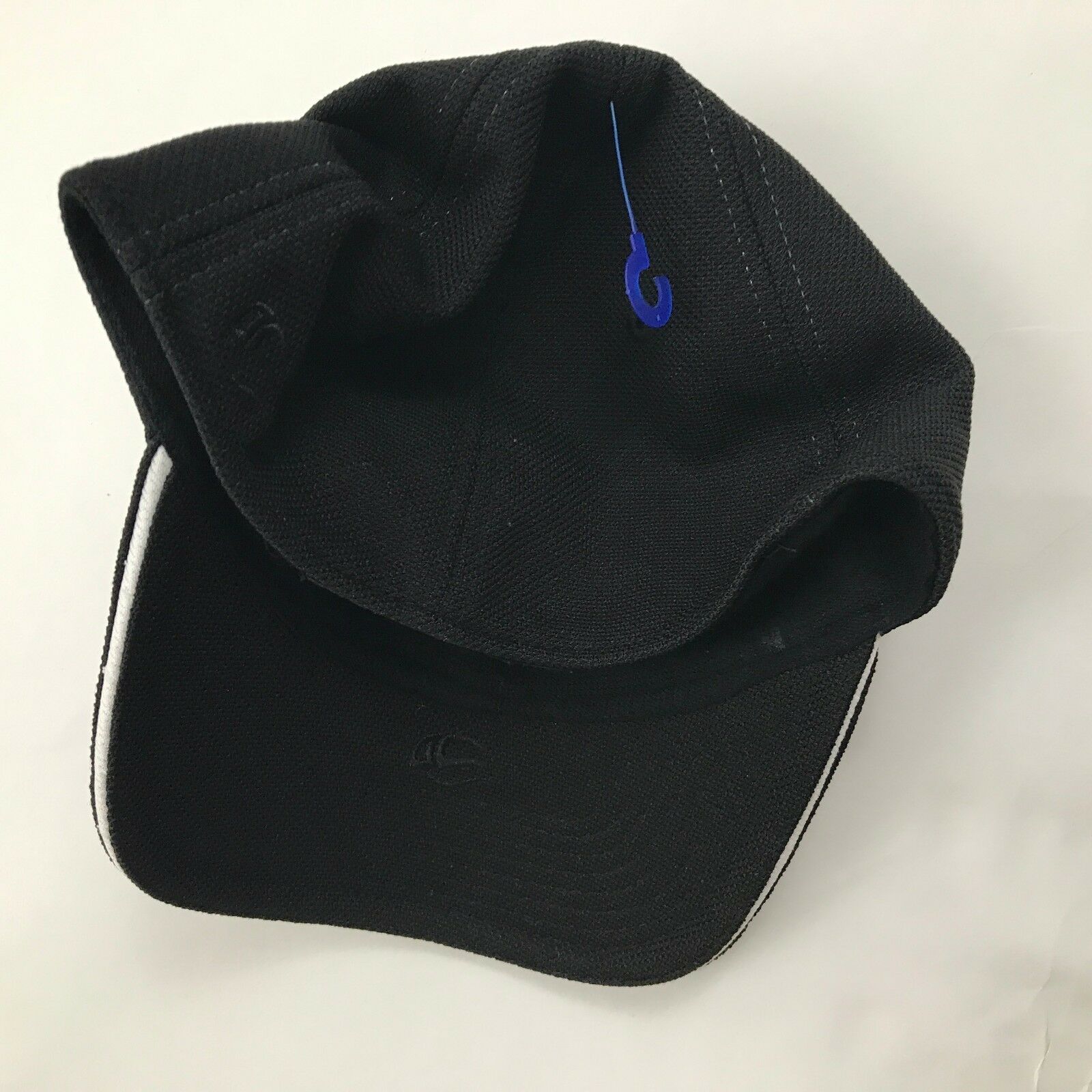 OC SPORTS Pro Flex Stretch Fit Baseball Cap Size M/L PRO Series Vented