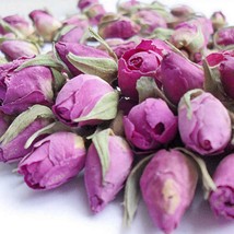 Rose, 250 g/ 8 oz, Dried rose, Moroccan organic rose for tea, It’s been carefull - $29.68