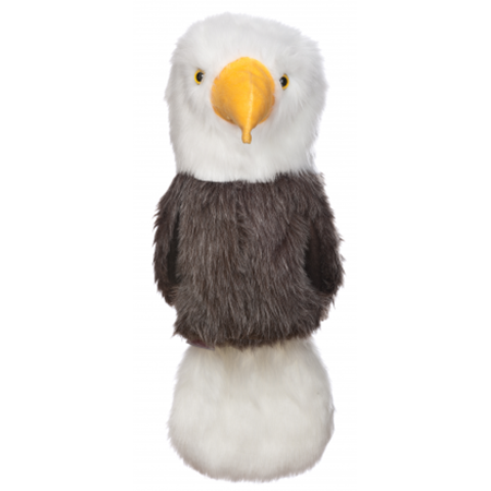 Daphnes Eagle Driver Headcovers