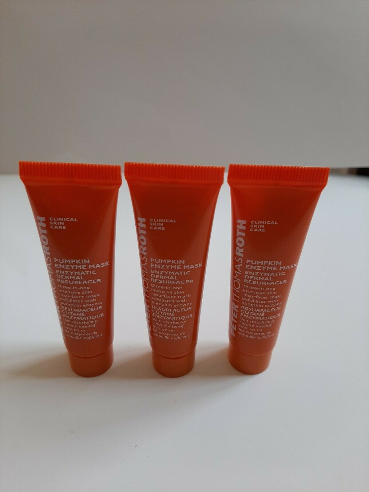 3x - Peter Thomas Roth Pumpkin Enzyme Mask - $46.51