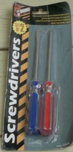 Sterling Tools 2 Piece Screwdriver Set - BRAND NEW IN PACKAGE - HIGH QUA... - $6.92