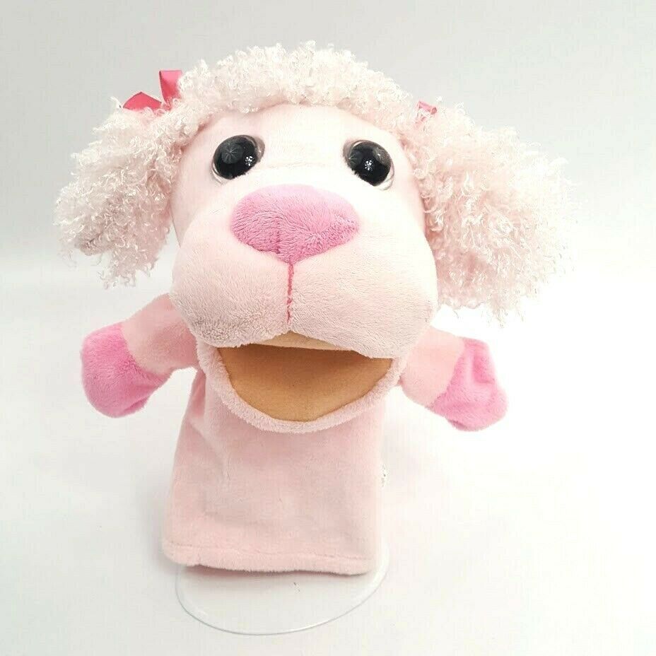 kellytoy puppets