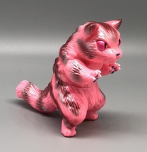 Max Toy Large "Pinky" Metallic Nekoron image 3