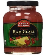 Crosse &amp; Blackwell Ham Glaze2 - $14.84