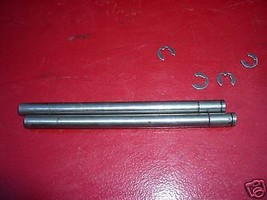 Shift fork mount shaft rods 1969 69 70 71 YAMAHA 250 DS6 DS6C DS6B DS7 C - $10.86