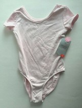 NWT JoJo Siwa By Danskin Girl Power Pink And Blue Leotard Size S M L