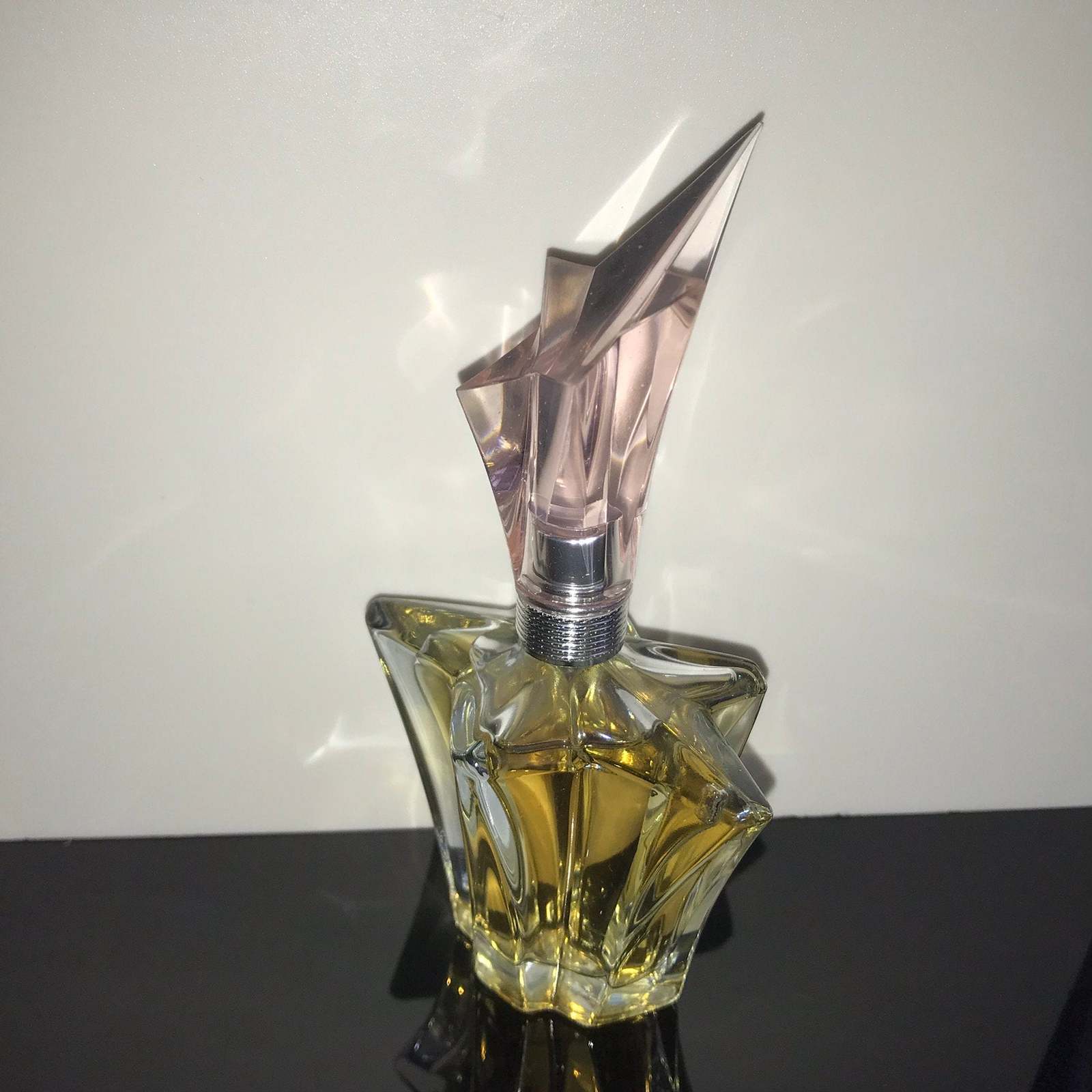 Mugler - Le Lys Angel - Eau de Parfum - 25 ml - Spray - RARITA ...