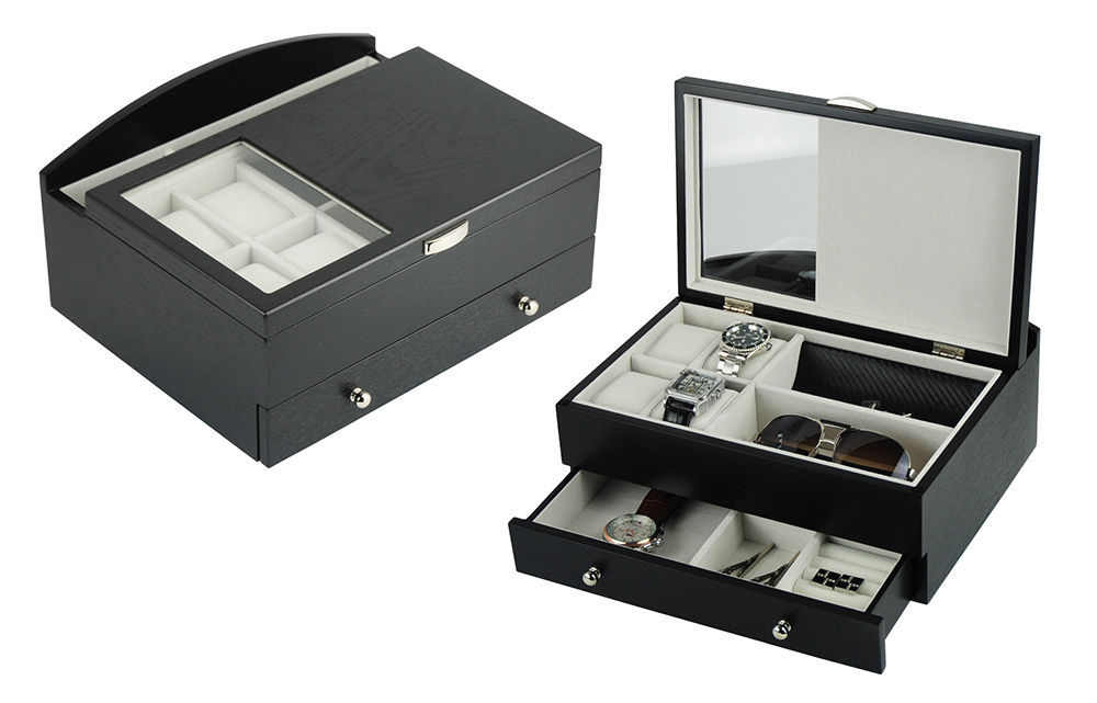 Top Quality Executive Mens Sawyer Valet And 20 Similar Items Top Quality Executive Mens Sawyer Valet