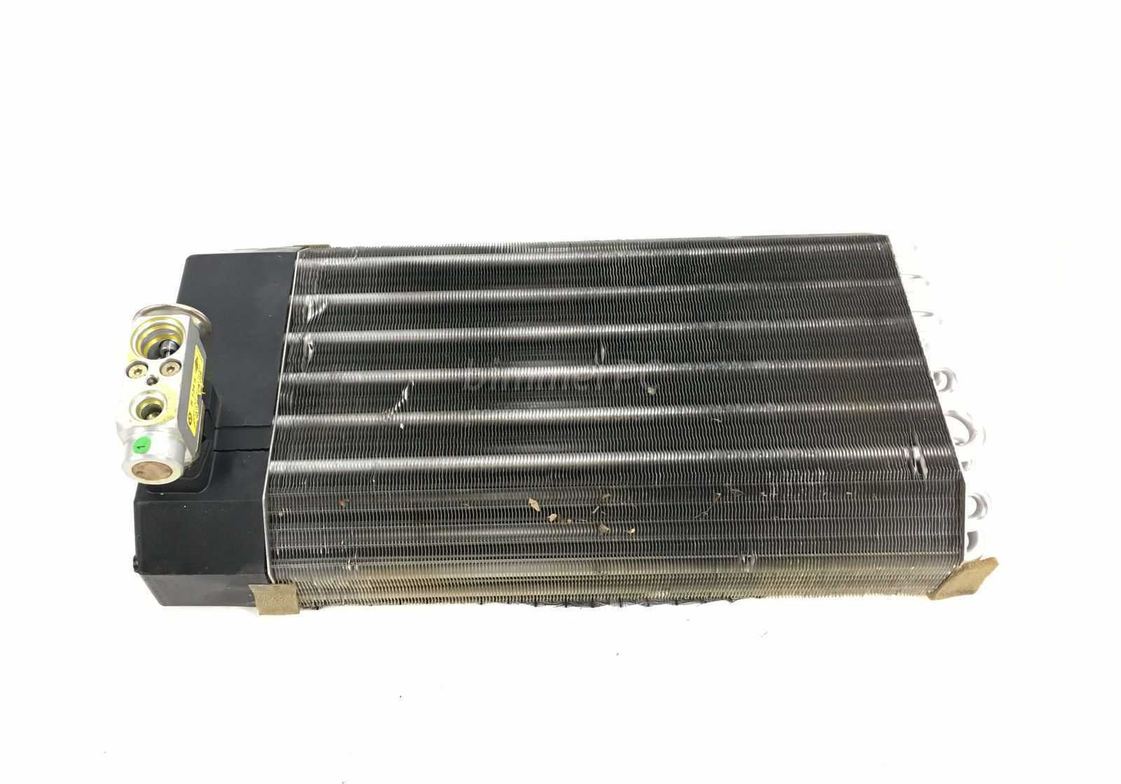 BMW E38 7-Series HVAC Air Conditioning Evaporator Core Radiator 1995 ...