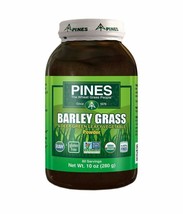 Pines Barley Grass Powder, 10 oz. - $33.47