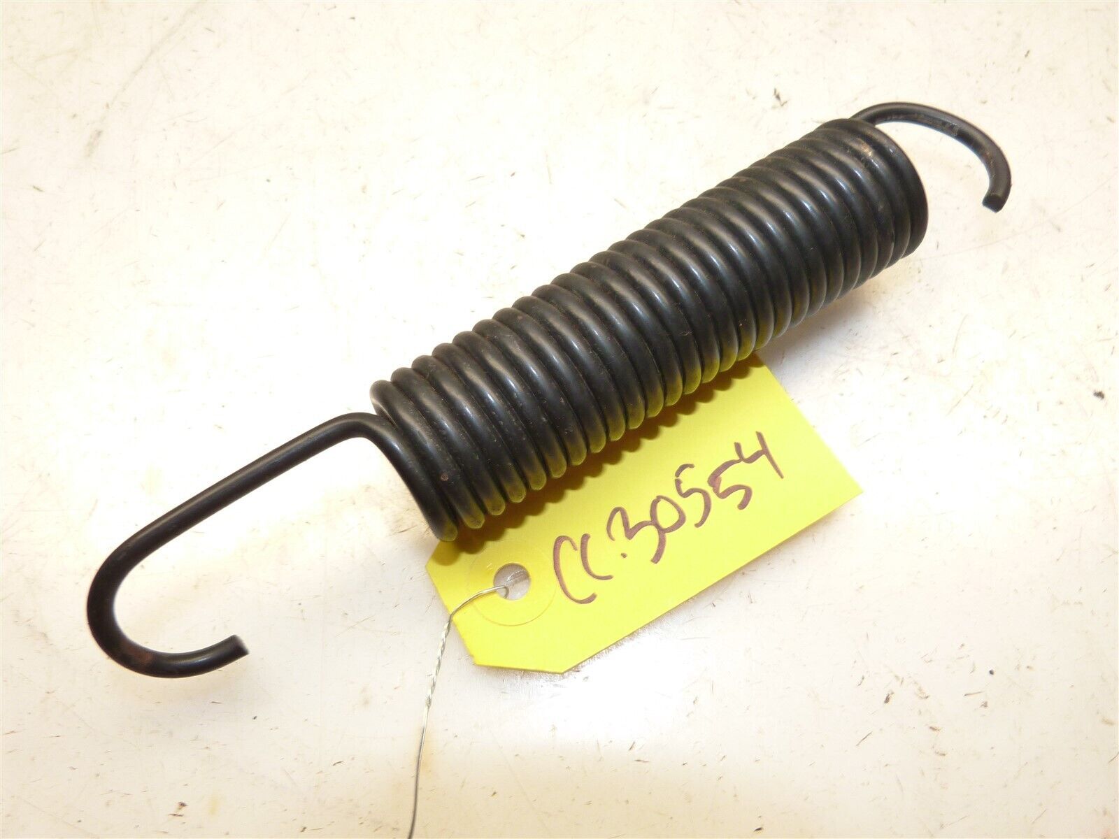 Cub Cadet LTX1040 Mower Extension Spring Lawn Mower Parts