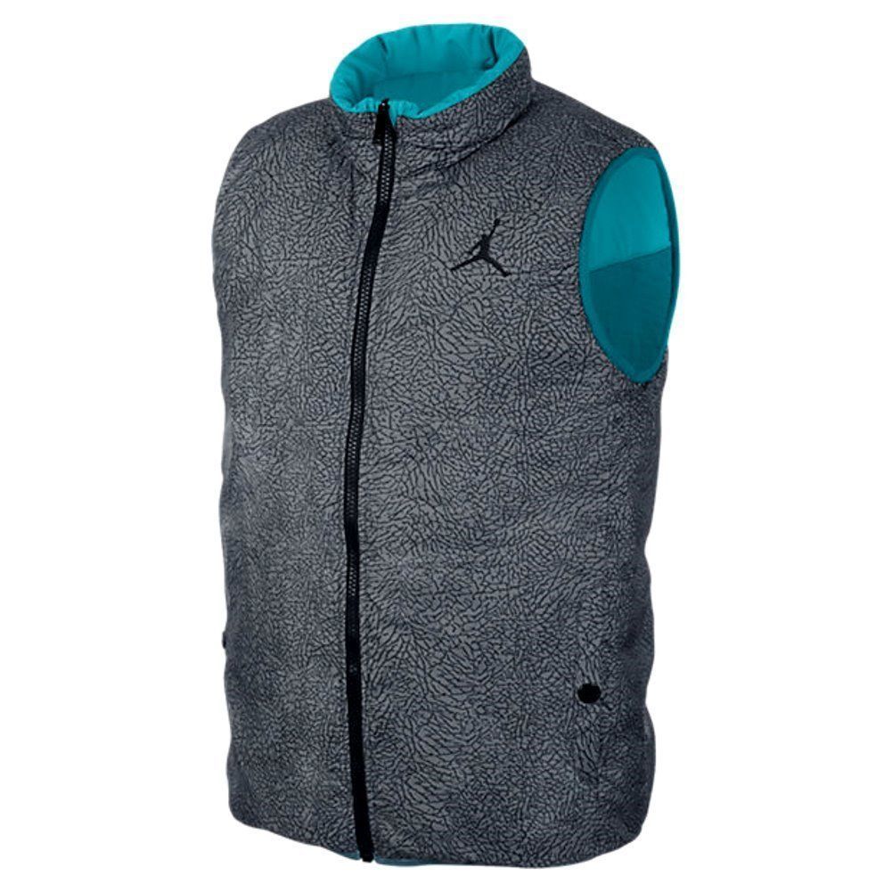 nike retro vest
