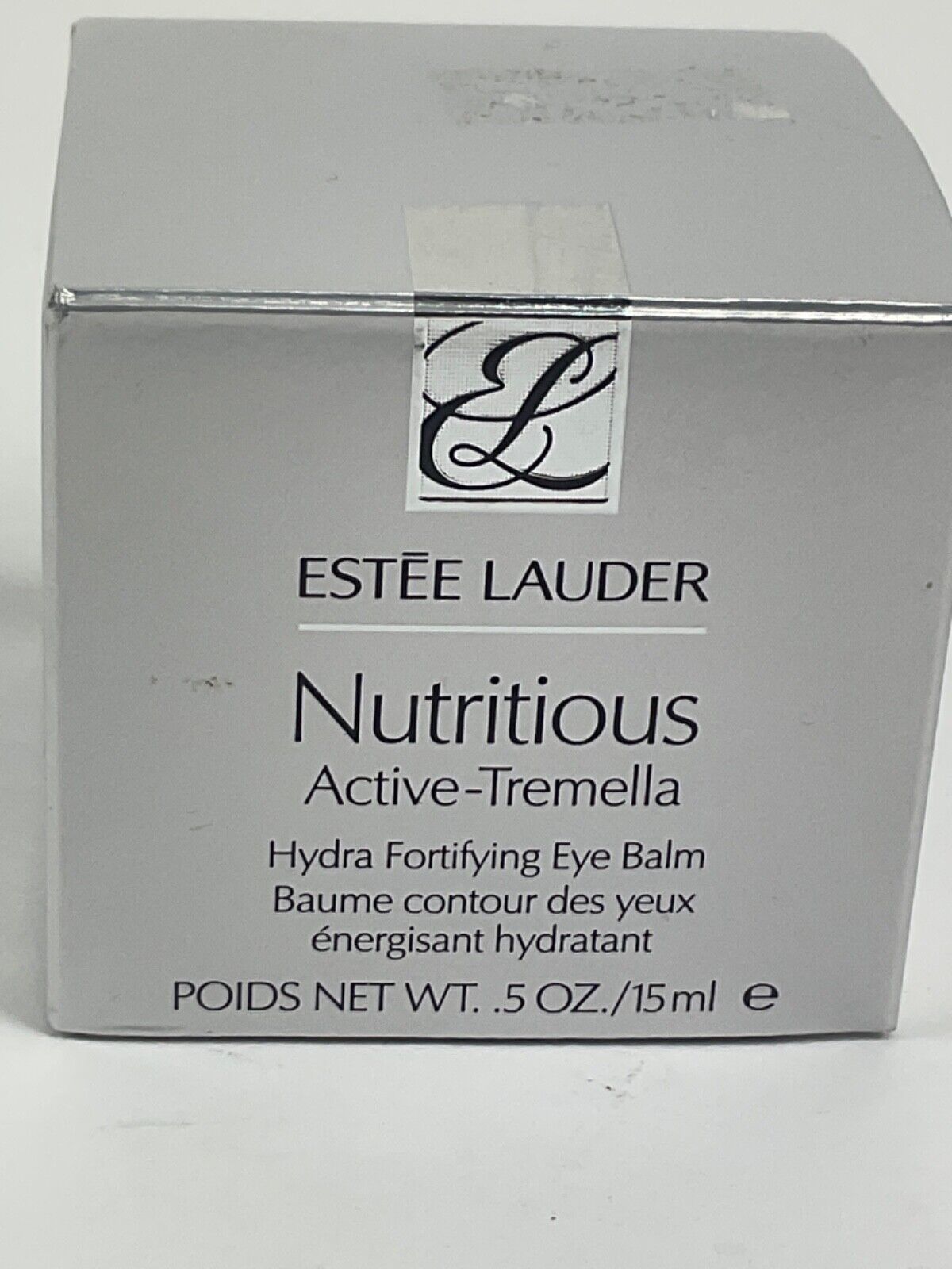 Estee Lauder Nutritious Active-Tremella Hydrating Fortifying Eye Balm .05 oz - $24.99