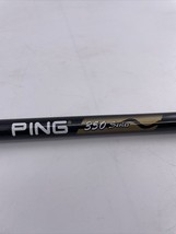 Ping i3 O-Size Orange Dot RH 5 Iron Regular Flex Graphite 350 Series Exc... - $32.07