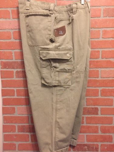 wrangler riggs workwear cargo pants