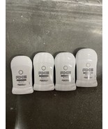 4 AXE Antiperspirant Black 48 H Fresh Protection 50ml Each Unilever - $49.99