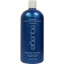 Aquage Sea Extend Silkening  Shampoo 33.8 oz - $64.00