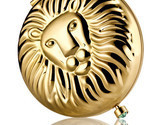 Estee Lauder LEO Compact from the Zodiac Collection 2012 - FREE SHIPPING