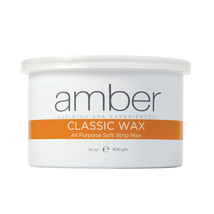 Amber Depilatory Wax, Classic image 1