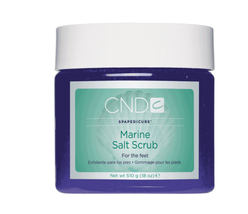 CND Marine Salt Scrub,18 ounces - $43.50