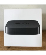 AppleTV A1427 3rd Gen In Box w/ Remote - $1,000.00