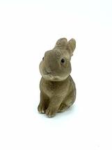 Dolgencorp Adorable Bunny Figurine - $7.91