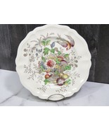 Royal Doulton Hampshire 9 5/8&quot; Luncheon Plate - $13.86