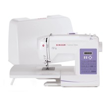 SINGER | 5560 Computerized Sewing Machine with Included Accessory Kit, H... - $293.99